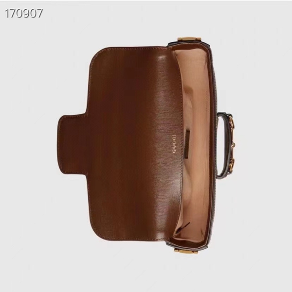 激安グッチバッグコピー角部分ディテール